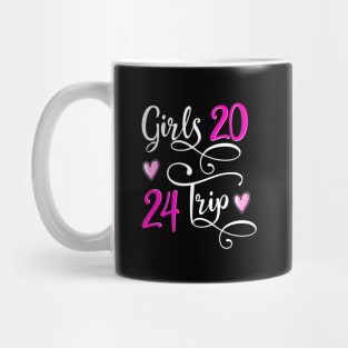 Girls Trip 2024 Mug